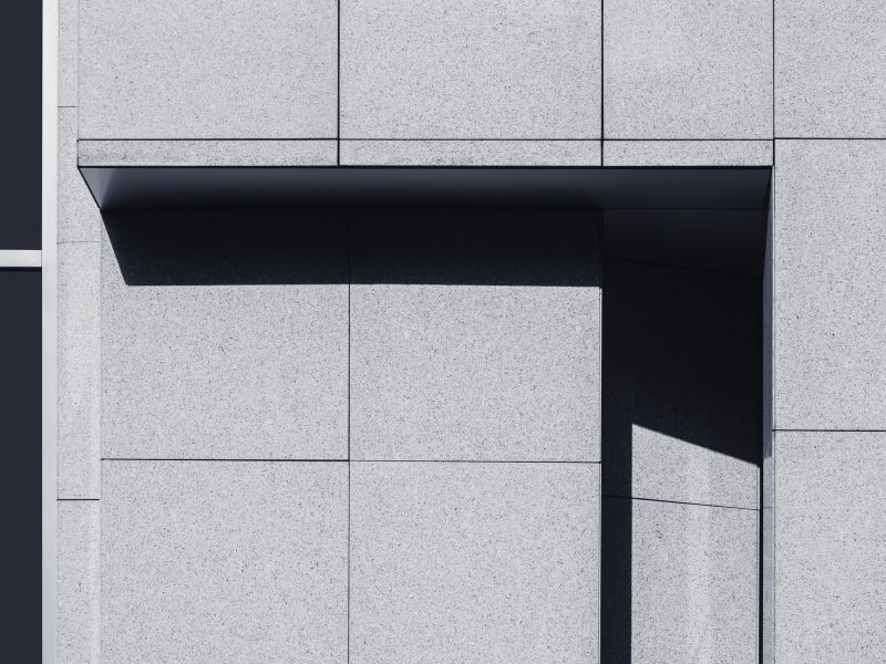 Exterior Tile Surfaces